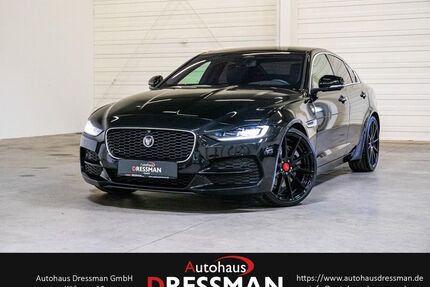 Jaguar XE Gebrauchtwagen