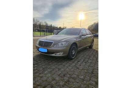 Mercedes-Benz S 320 Gebrauchtwagen