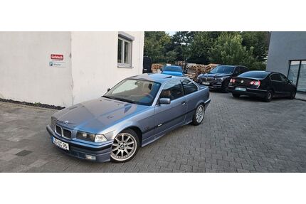 BMW 320 Gebrauchtwagen