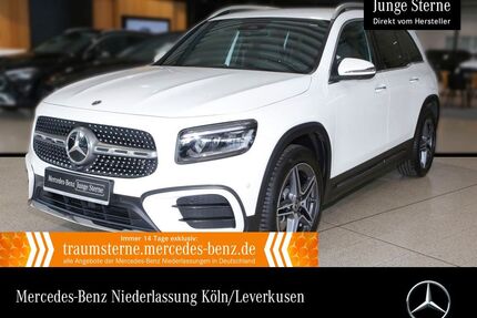 Mercedes-Benz GLB 220 Gebrauchtwagen