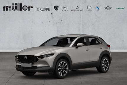 Mazda CX-30 Gebrauchtwagen