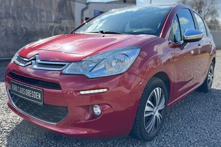 Citroen C3 Gebrauchtwagen