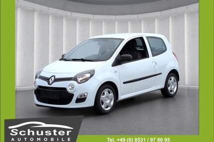 Renault Twingo Gebrauchtwagen