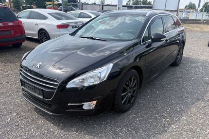 Peugeot 508 Gebrauchtwagen