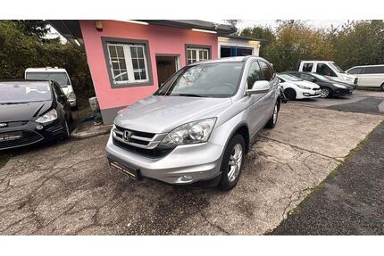 Honda CR-V Gebrauchtwagen