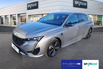 Peugeot 308 Gebrauchtwagen