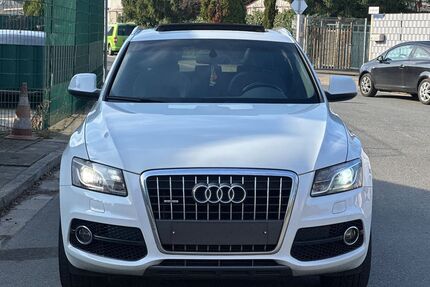 Audi Q5 Gebrauchtwagen