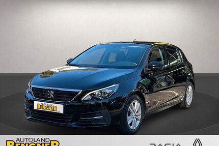 Peugeot 308 Gebrauchtwagen