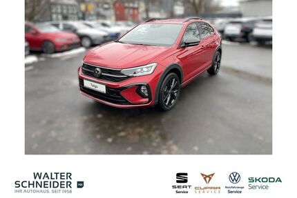 VW Taigo Gebrauchtwagen