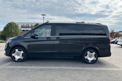 Mercedes-Benz V 300 Gebrauchtwagen