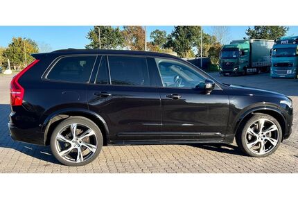 Volvo XC90 Gebrauchtwagen