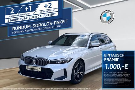 BMW 320 Gebrauchtwagen