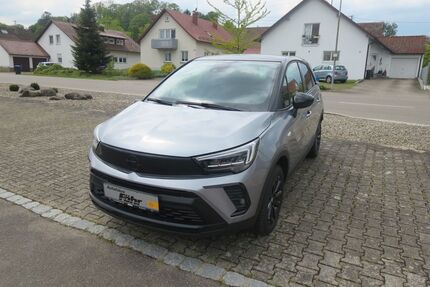Opel Crossland (X) Gebrauchtwagen