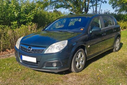 Opel Signum Gebrauchtwagen