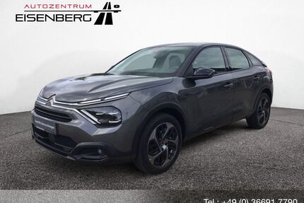 Citroen C4 Gebrauchtwagen