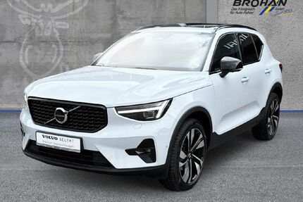 Volvo XC40 Gebrauchtwagen