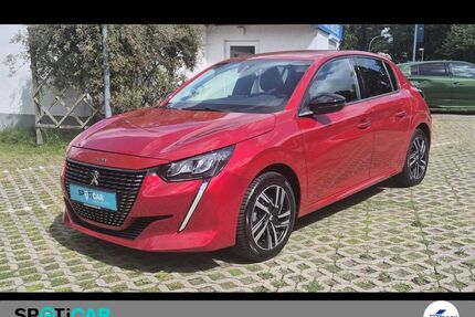 Peugeot 208 Gebrauchtwagen