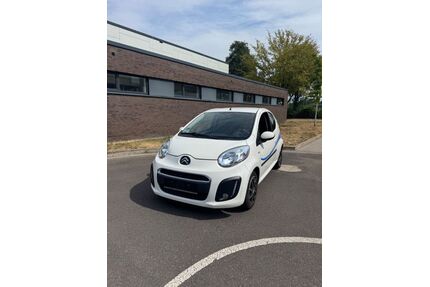 Citroen C1 Gebrauchtwagen