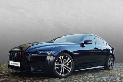 Jaguar XE Gebrauchtwagen