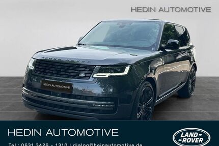 Land Rover Range Rover Gebrauchtwagen
