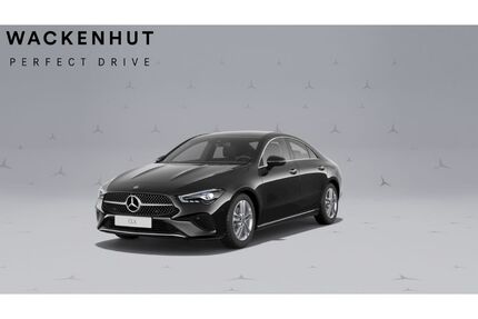 Mercedes-Benz CLA 200 Gebrauchtwagen
