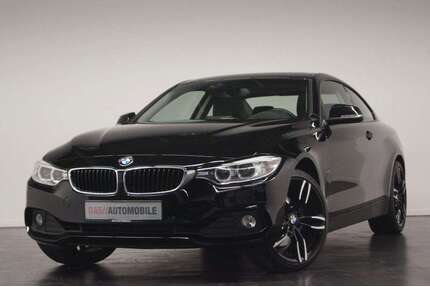 BMW 428 Gebrauchtwagen