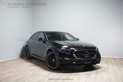 Mercedes-Benz E 300 Gebrauchtwagen