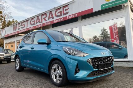 Hyundai i10 Gebrauchtwagen