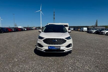 Ford Edge Gebrauchtwagen
