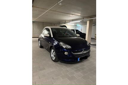 Opel Adam Gebrauchtwagen
