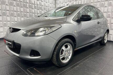 Mazda 2 Gebrauchtwagen