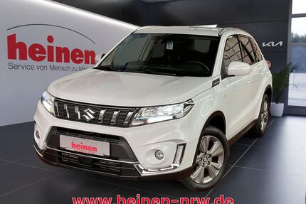 Suzuki Vitara Gebrauchtwagen
