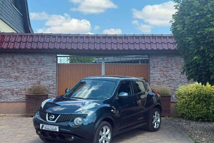 Nissan Juke Gebrauchtwagen
