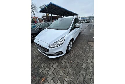 Ford Galaxy Gebrauchtwagen