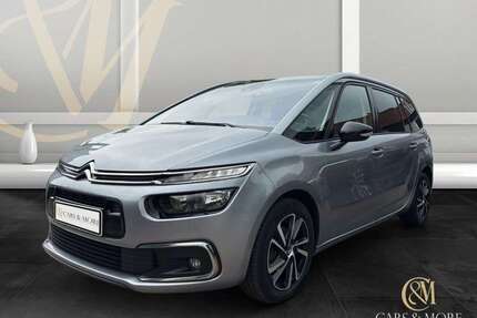 Citroen Grand C4 Picasso Gebrauchtwagen