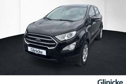 Ford EcoSport Gebrauchtwagen