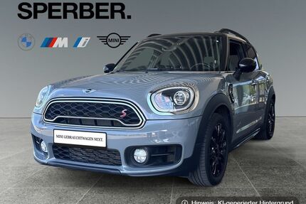 Mini Countryman S (Cooper) Gebrauchtwagen