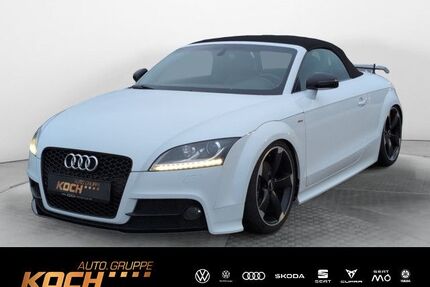 Audi TT Gebrauchtwagen