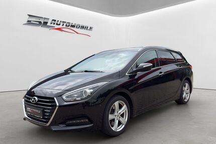 Hyundai i40 Gebrauchtwagen
