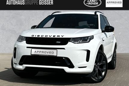 Land Rover Discovery Sport Gebrauchtwagen
