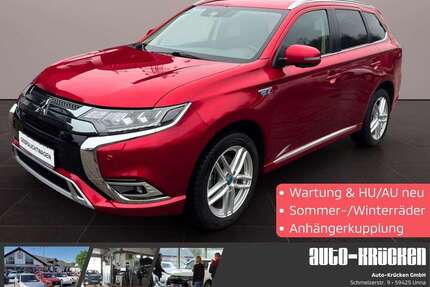 Mitsubishi Outlander Gebrauchtwagen