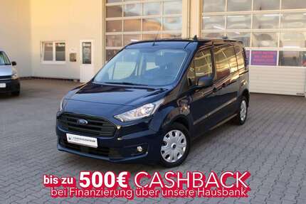 Ford Transit Connect Gebrauchtwagen