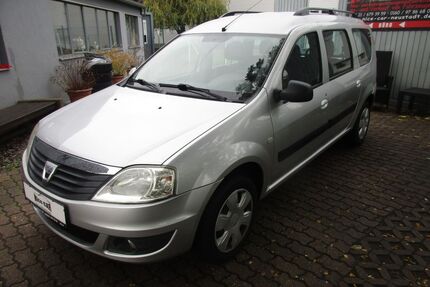 Dacia Logan Gebrauchtwagen