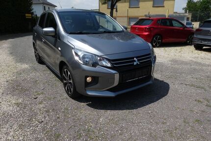 Mitsubishi Space Star Gebrauchtwagen