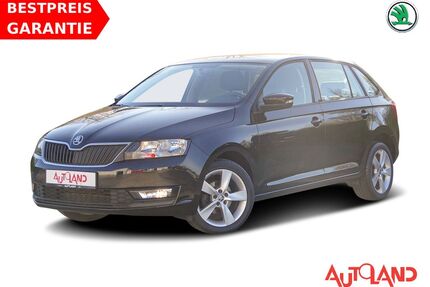 Skoda Rapid Gebrauchtwagen