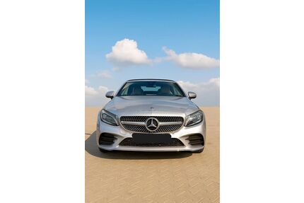 Mercedes-Benz C 200 Gebrauchtwagen