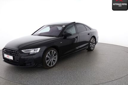 Audi A8 Gebrauchtwagen