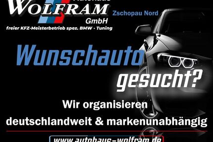 BMW 520 Gebrauchtwagen