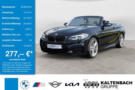 BMW M240i Gebrauchtwagen