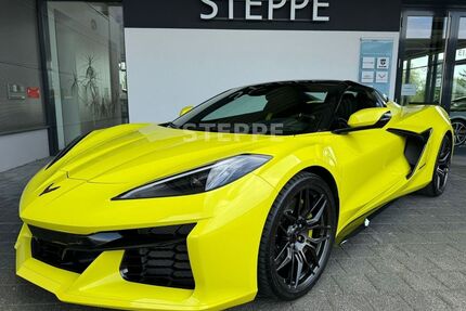 Corvette Z06 Gebrauchtwagen
